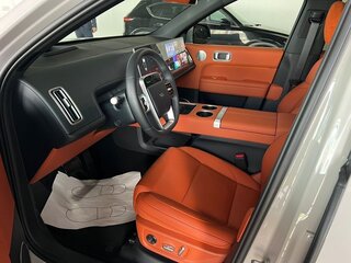 2024 Li Auto (Lixiang) L6 I, серый, 6500000 рублей, вид 2