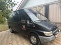 2000 Ford Transit, чёрный, 650000 рублей - вид 2