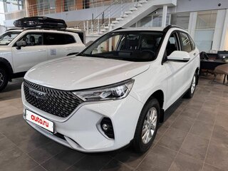 2026 Haval M6 II, белый, 2349000 рублей, вид 1