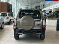 2026 Lada (ВАЗ) Niva Travel I Рестайлинг, коричневый, 1809000 рублей - вид 3