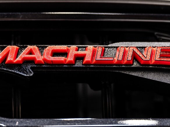 2024 Ford F-150 Raptor XIV Рестайлинг, чёрный, 14135000 рублей - вид 21