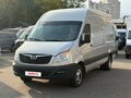 2024 Sollers Atlant, серебристый, 2400000 рублей - вид 2