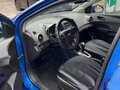 2012 Chevrolet Aveo II, синий, 495000 рублей - вид 7