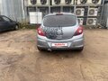 2008 Opel Corsa D, серый, 195000 рублей - вид 2
