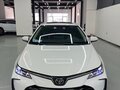 2022 Toyota Corolla XII (E210), белый, 1649000 рублей