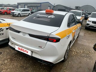 2023 Kaiyi E5, белый, 990043 рублей, вид 4