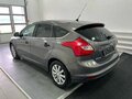 2013 Ford Focus III, коричневый, 699000 рублей - вид 5