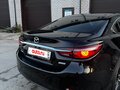 2019 Mazda 6 III (GJ) Рестайлинг 2, чёрный, 1930000 рублей - вид 8