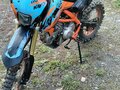 2025 Kayo Evolution K125EM, оранжевый, 85000 рублей - вид 2