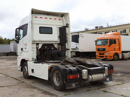 2023 Foton Auman BJ41xx, белый, 2980000 рублей, вид 5