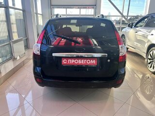2010 Lada (ВАЗ) Priora I, чёрный, 252000 рублей, вид 4