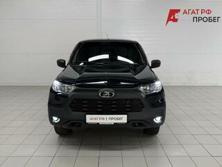 2024 Lada (ВАЗ) Niva Travel I, зелёный, 1180000 рублей, вид 2