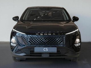 2025 Omoda C5 I Рестайлинг, синий, 2729000 рублей, вид 2
