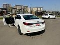 2017 Mazda 6 III (GJ) Рестайлинг, белый, 1820000 рублей - вид 2