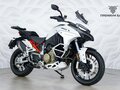 2023 Ducati Multistrada V4, белый, 2299000 рублей - вид 4