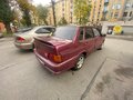 2005 Lada (ВАЗ) 2115, красный, 110000 рублей - вид 5