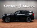 2025 BMW X3 20d xDrive IV (G45/G48), чёрный, 8800000 рублей - вид 2