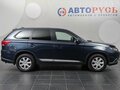 2018 Mitsubishi Outlander III Рестайлинг 2, синий, 1555000 рублей - вид 4