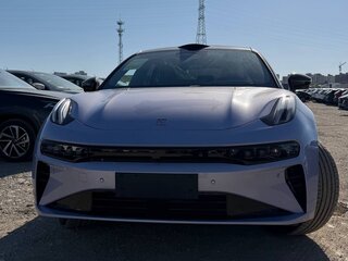 2026 Zeekr 001 103 kWh I Рестайлинг 2, пурпурный, 11520000 рублей, вид 1