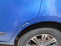 2008 Nissan Note I, синий, 560000 рублей - вид 11