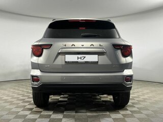 2026 Haval H7 I, серый, 4199000 рублей, вид 3