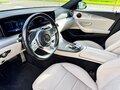 2020 Mercedes-Benz E-Класс 200 d V (W213, S213, C238), серебристый - вид 11