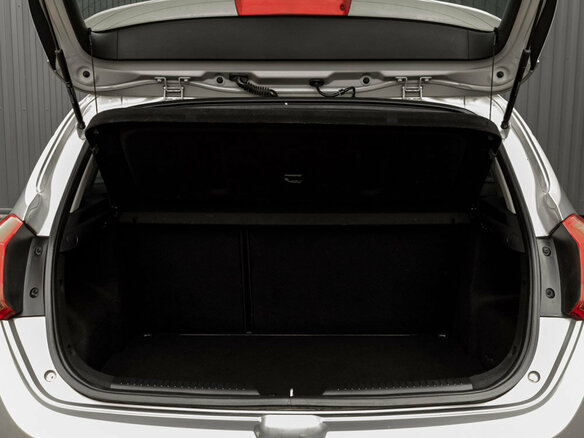 2013 Kia Ceed II, серебристый, 1590000 рублей - вид 8