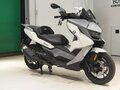 2019 BMW C 400 GT, белый, 590000 рублей