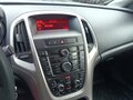 2011 Opel Astra J, чёрный, 355500 рублей - вид 10
