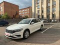 2020 Volkswagen Jetta VII, белый, 2100000 рублей
