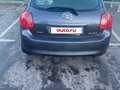2008 Toyota Auris I, серый - вид 2
