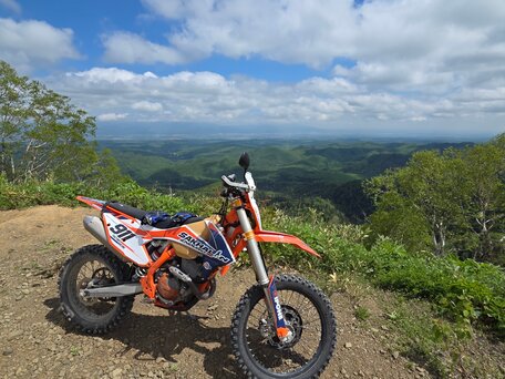 2019 KTM 350 EXC F, оранжевый, 500000 рублей, вид 1