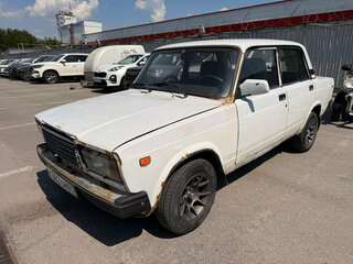 Lada (ВАЗ) 2107