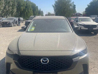 2026 Mazda CX-50, бежевый, 3300000 рублей, вид 2