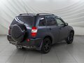 2007 Chery Tiggo (T11) I, чёрный - вид 6