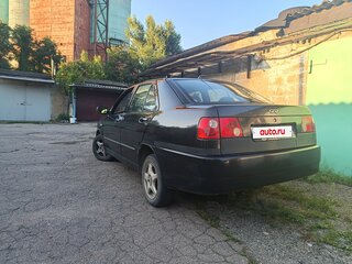 2008 Chery Amulet (A15) I, чёрный, 190000 рублей, вид 4