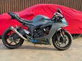 2025 Kawasaki ZX-6R Ninja, серый, 1200000 рублей - вид 3