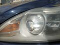 2008 Ford Focus II Рестайлинг, чёрный, 370000 рублей - вид 8