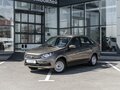 2026 Lada (ВАЗ) Granta I Рестайлинг, коричневый, 1344000 рублей