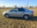 2011 BYD F3 I, бежевый, 90000 рублей - вид 9
