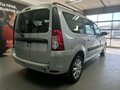 2026 Lada (ВАЗ) Largus I Рестайлинг, серебристый - вид 1