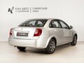2013 Daewoo Gentra II, серебристый, 655000 рублей - вид 2