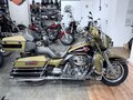 2007 Harley-Davidson Electra Glide, зелёный, 1199000 рублей - вид 1