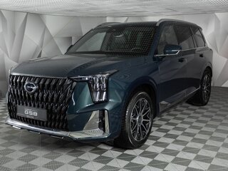 2026 GAC GS8 Dragon II, зелёный, 5010000 рублей, вид 2