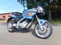 2003 BMW F 650 CS, голубой, 300000 рублей - вид 4