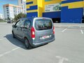 2008 Peugeot Partner II, серый, 590000 рублей - вид 2