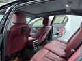 2025 BMW 5 серии Long 525Li VIII (G60/G61/G68), чёрный, 5900757 рублей - вид 8