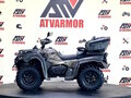 2024 CFMoto CFORCE 600 Advanced EPS, бежевый, 869000 рублей - вид 1