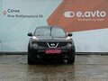 2012 Nissan Juke I, коричневый, 1150000 рублей - вид 1