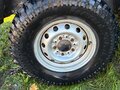 1996 Lada (ВАЗ) 2121 (4x4) I Рестайлинг, белый, 160000 рублей - вид 6
